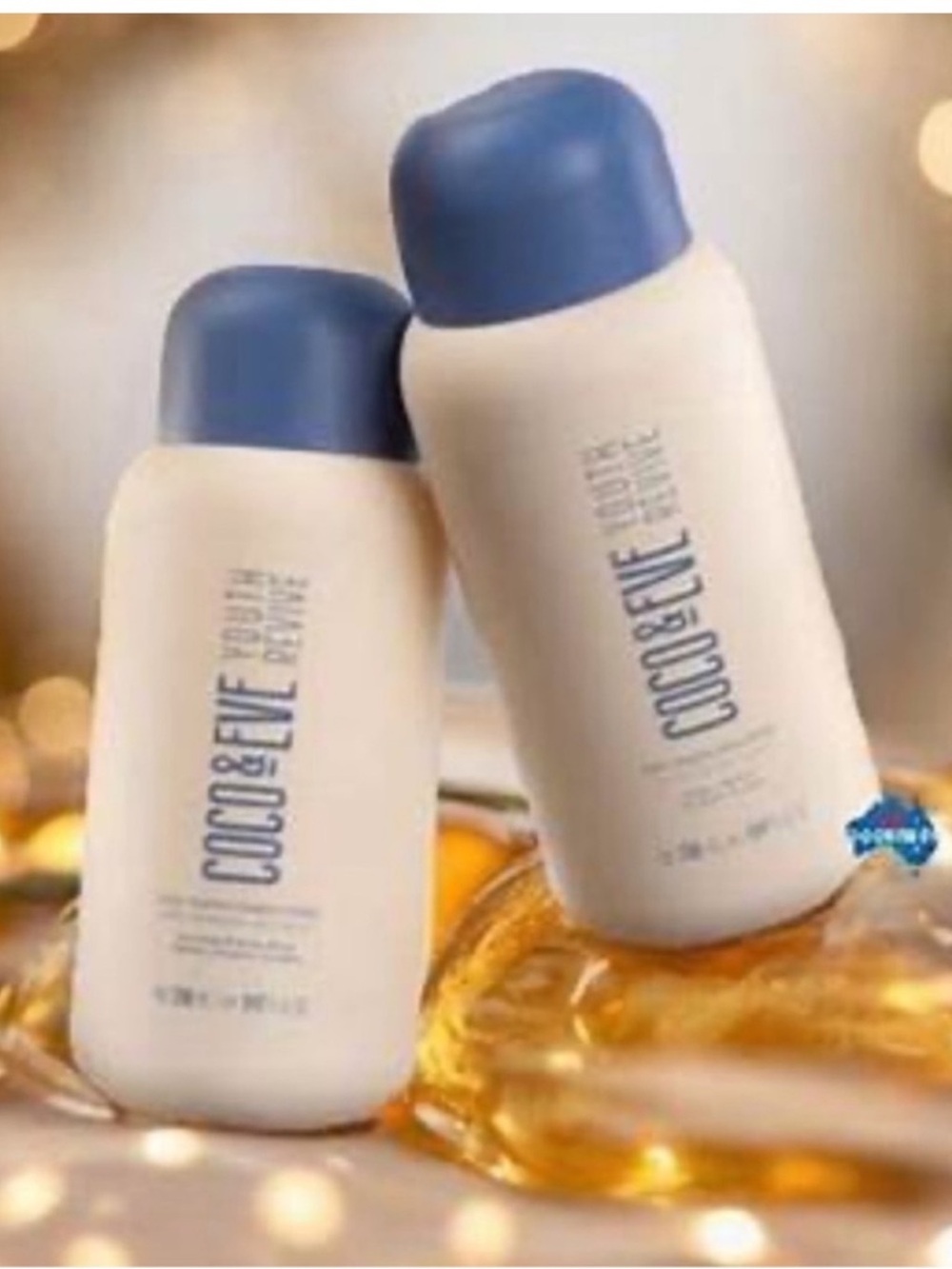 Coco & Eve Pro Youth Revive Shampoo and Conditioner 280ml